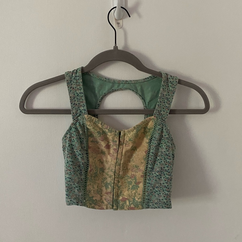 Urban Outfitters Kimchi Blue Top